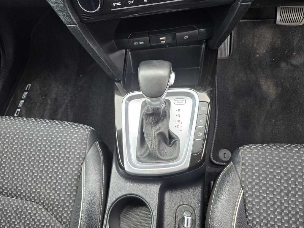 Used Kia Ceed 2021 for sale - 76400476: Photo 38