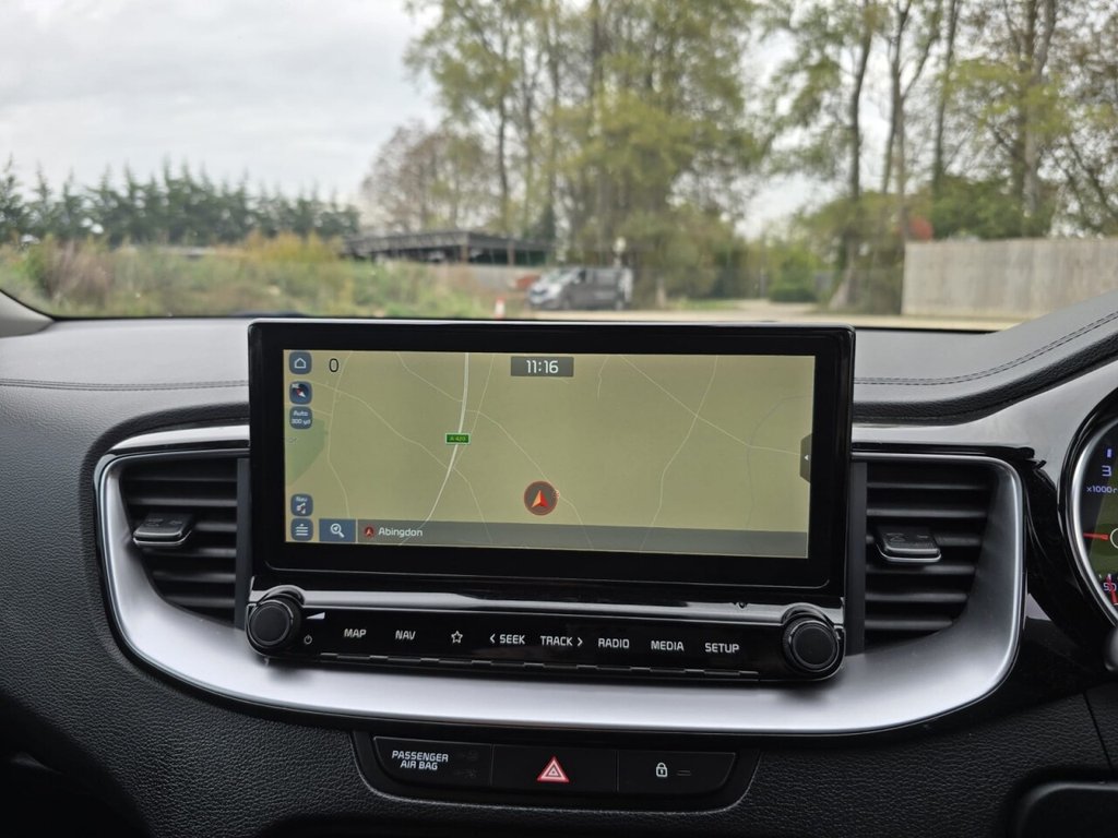 Used Kia Ceed 2021 for sale - 76400476: Photo 39