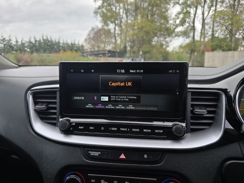 Used Kia Ceed 2021 for sale - 76400476: Photo 40