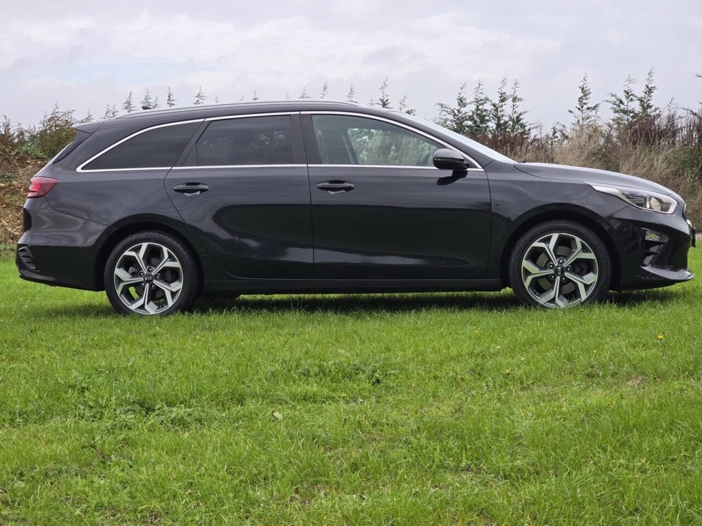 Used Kia Ceed 2021 for sale - 76400476: Photo 41