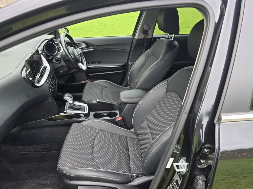 Used Kia Ceed 2021 for sale - 76400476: Photo 42