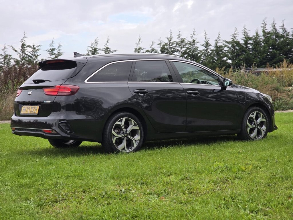 Used Kia Ceed 2021 for sale - 76400476: Photo 5