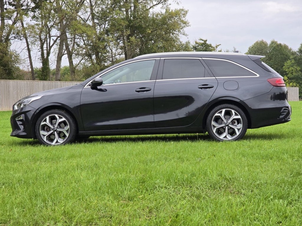 Used Kia Ceed 2021 for sale - 76400476: Photo 6