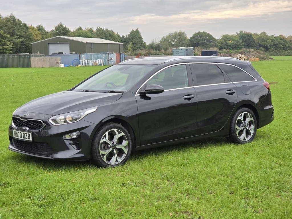 Used Kia Ceed 2021 for sale - 76400476: Photo 7