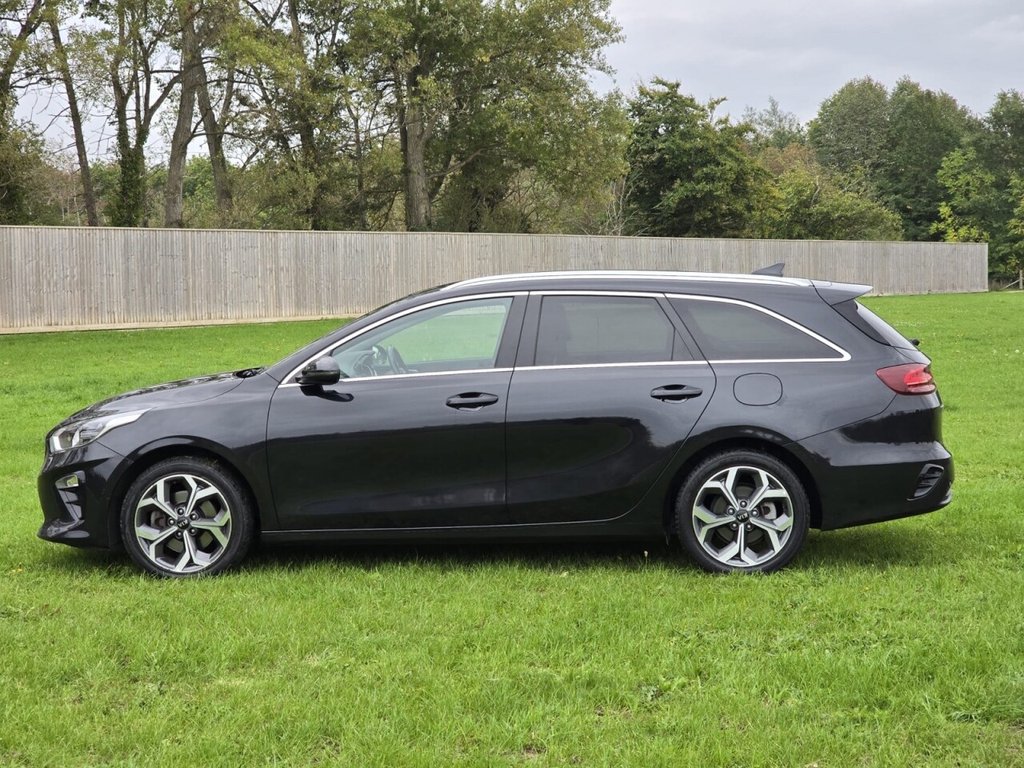 Used Kia Ceed 2021 for sale - 76400476: Photo 8