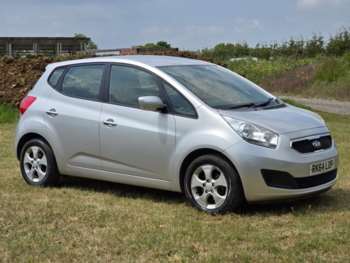 2014 (64) - 1.4 CRDi 2 5dr