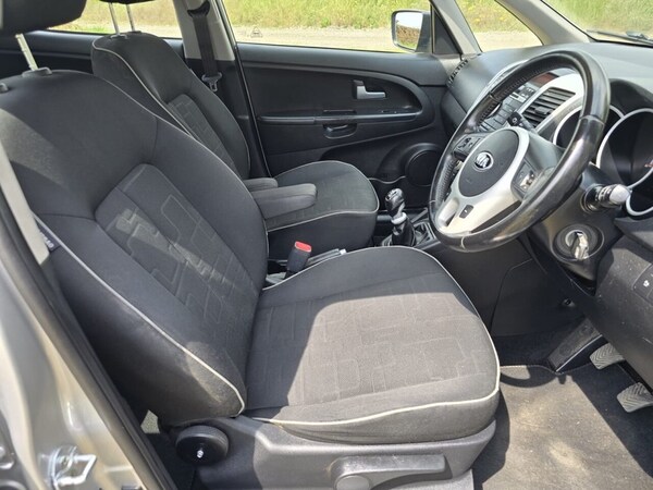 Used Kia Venga 2014 for sale - 74756432: Photo 23