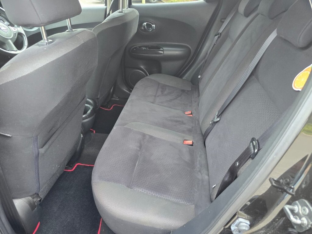 Used Nissan Juke 2014 for sale - 78061844: Photo 15