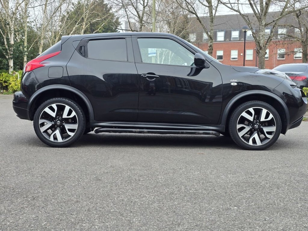 Used Nissan Juke 2014 for sale - 78061844: Photo 20