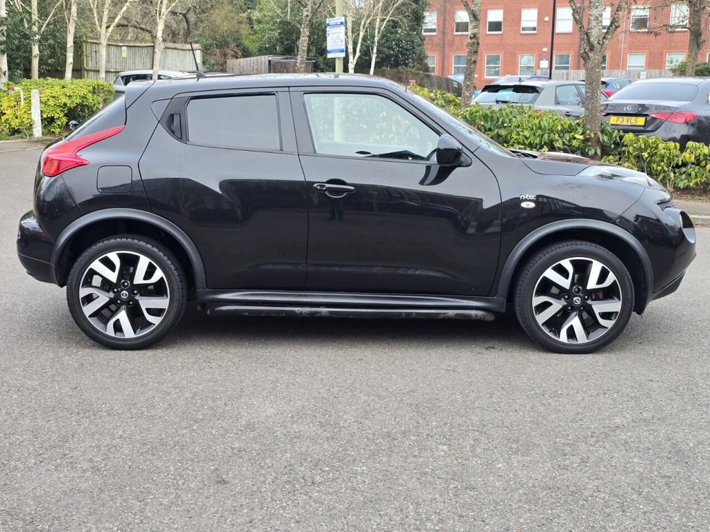 Used Nissan Juke 2014 for sale - 78061844: Photo 26
