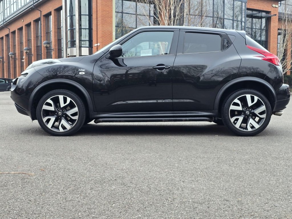 Used Nissan Juke 2014 for sale - 78061844: Photo 6