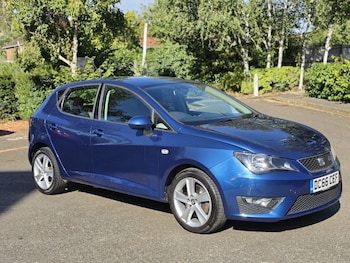 Used SEAT Ibiza 2016 for sale - 79466172: Photo