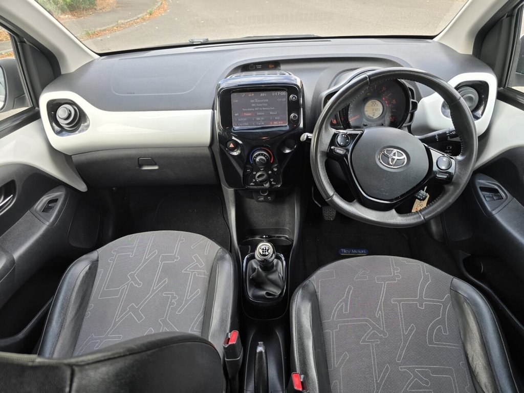 Vehicle 19