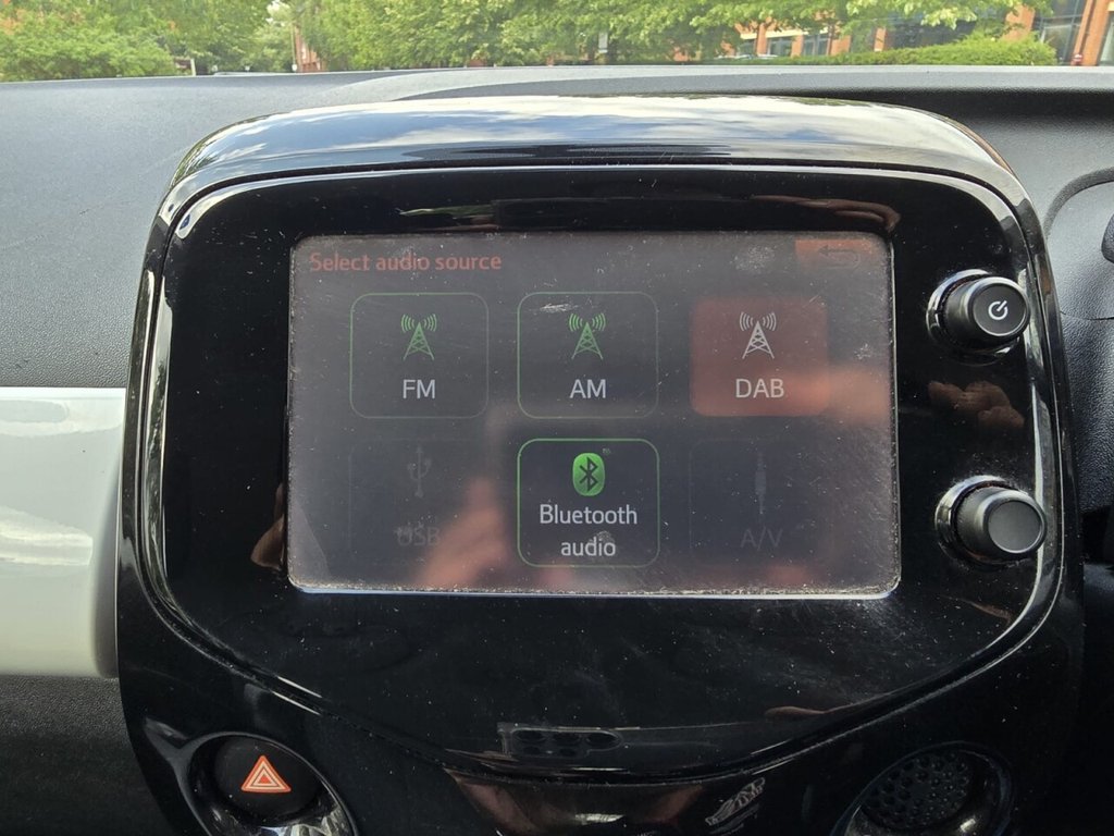 Vehicle 27