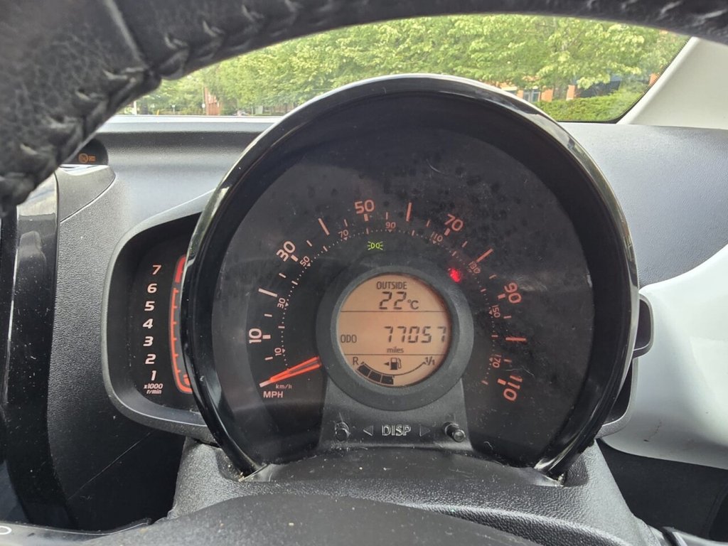 Vehicle 28