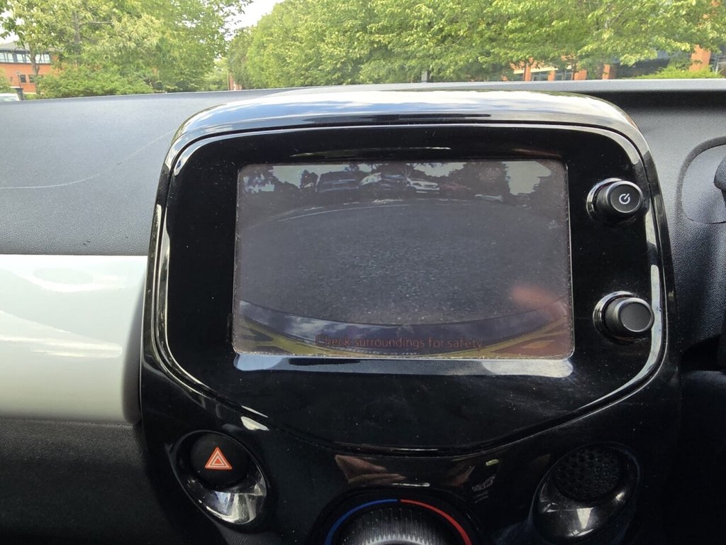 Vehicle 29
