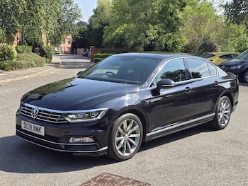 Used Volkswagen Passat 2019 for sale - 79318477: Photo