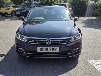 Used Volkswagen Passat 2019 for sale - 79318477: Photo
