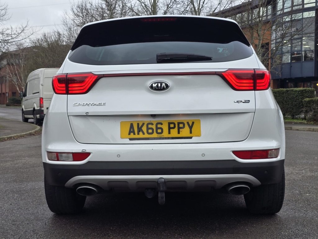 Used Kia Sportage 2016 for sale - 77799790: Photo 12