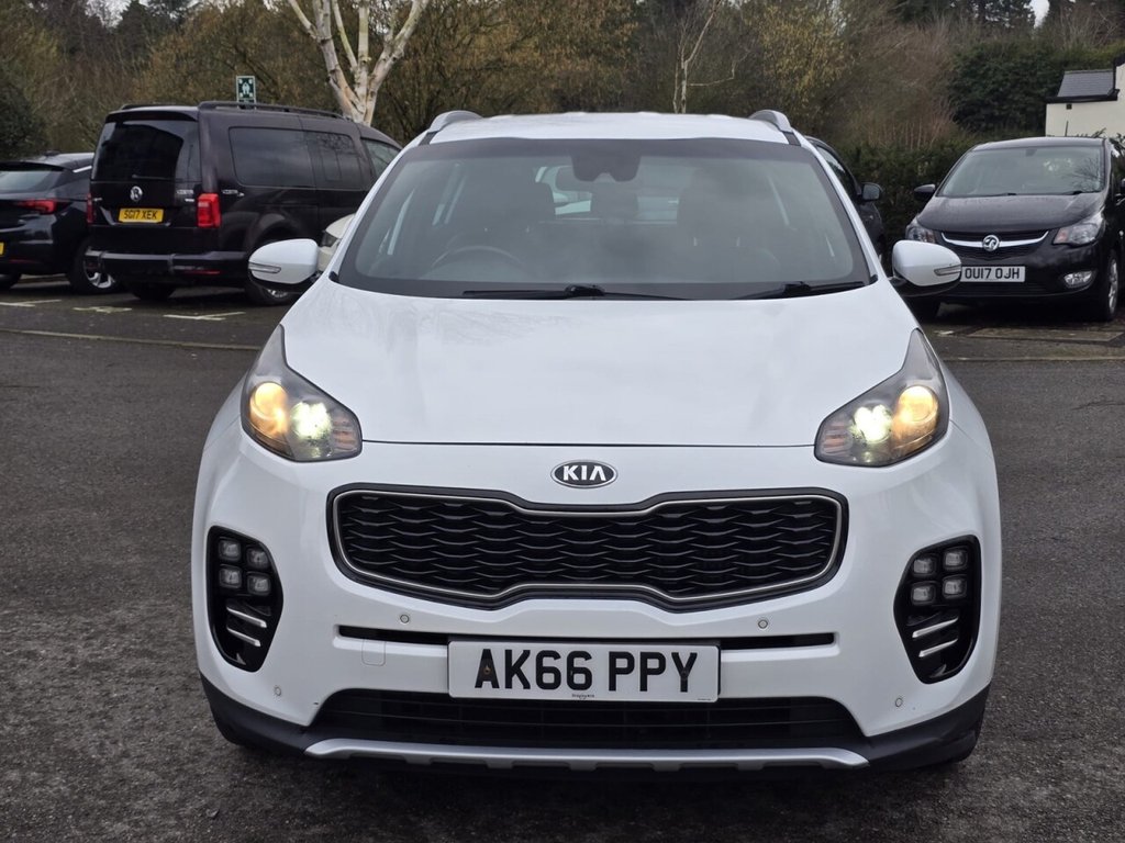 Used Kia Sportage 2016 for sale - 77799790: Photo 15