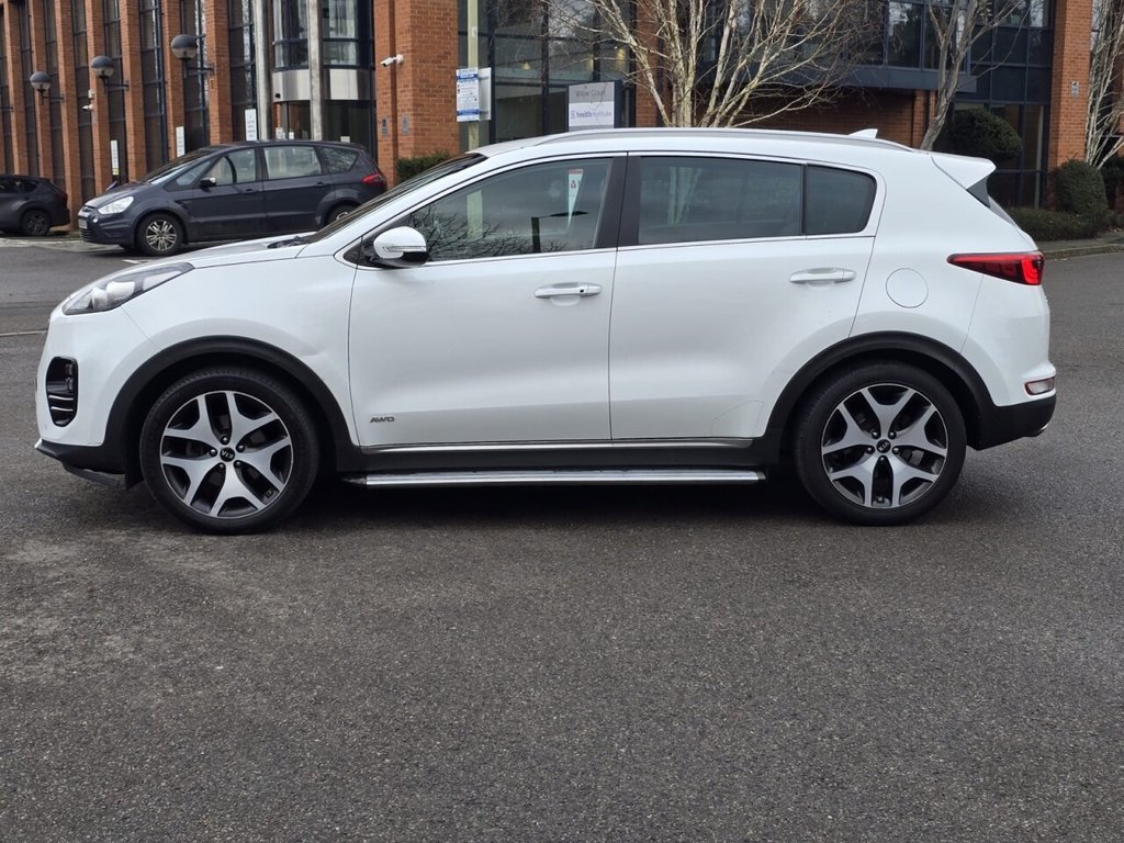 Used Kia Sportage 2016 for sale - 77799790: Photo 16