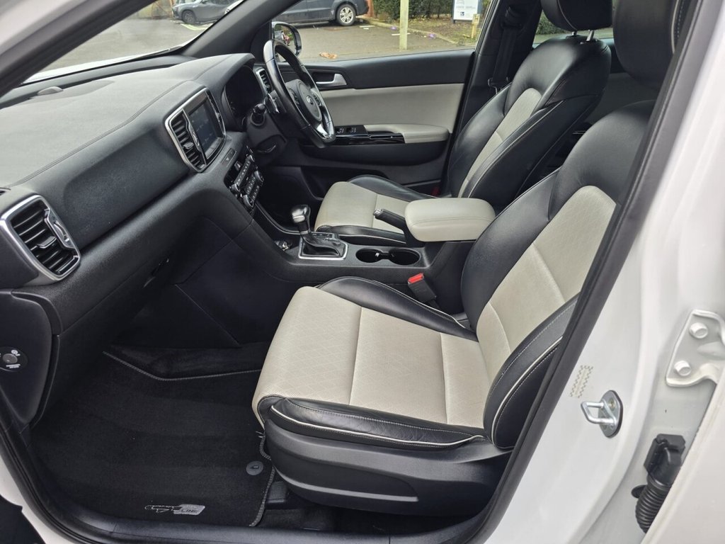 Used Kia Sportage 2016 for sale - 77799790: Photo 17