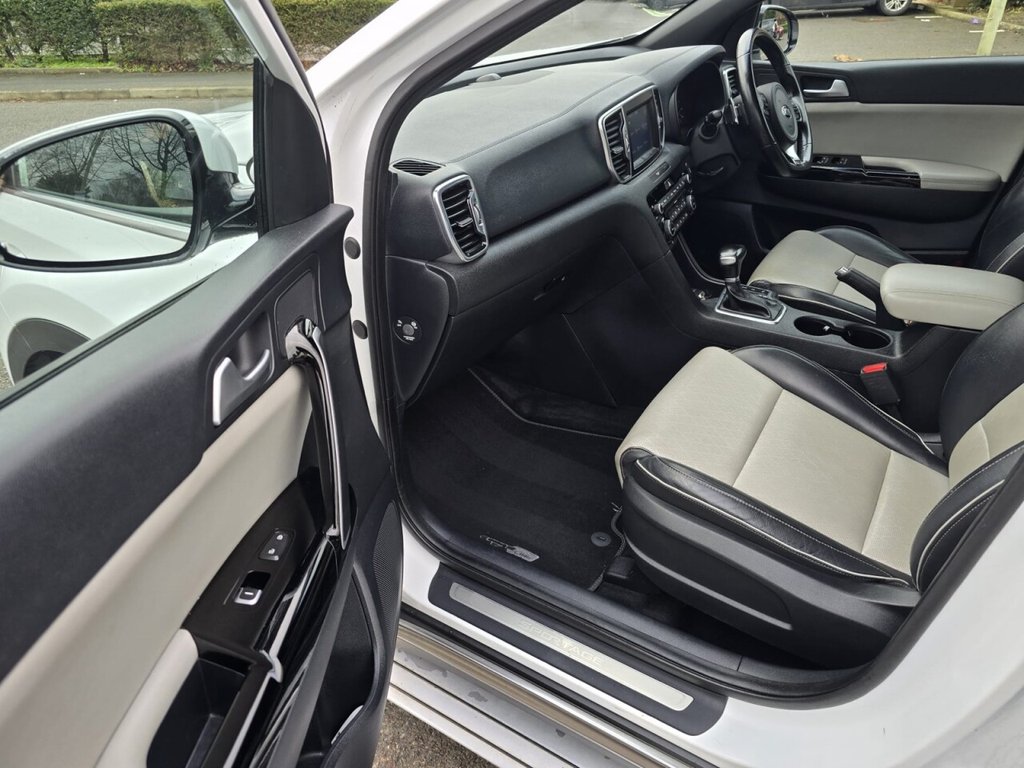 Used Kia Sportage 2016 for sale - 77799790: Photo 19