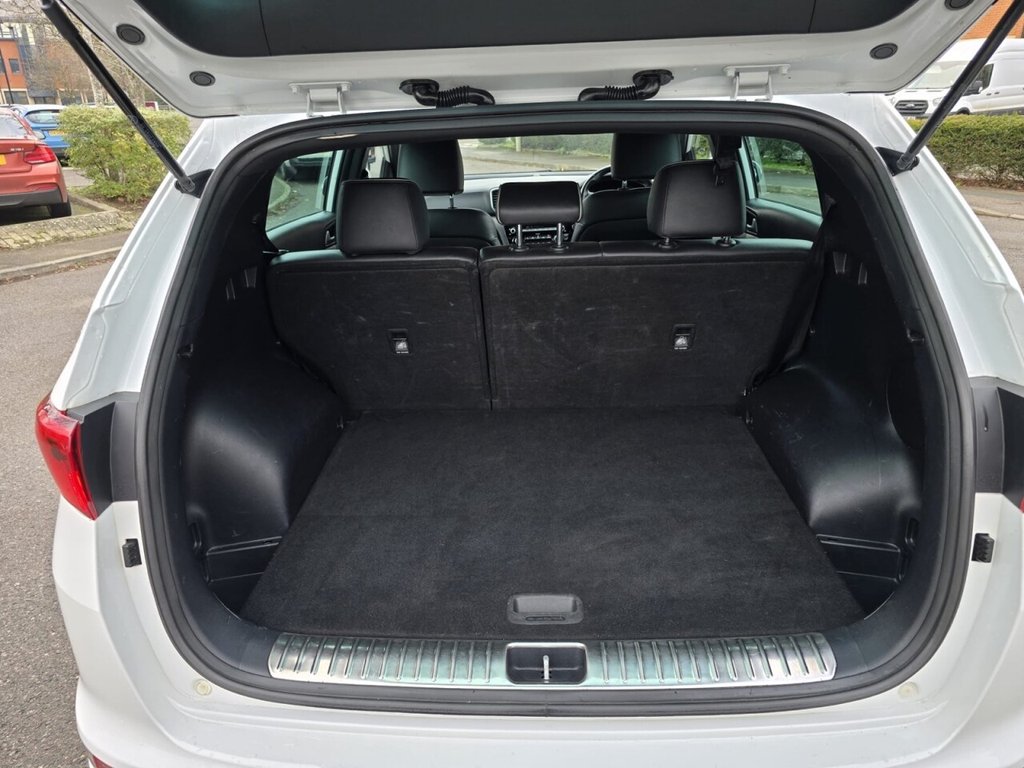 Used Kia Sportage 2016 for sale - 77799790: Photo 20