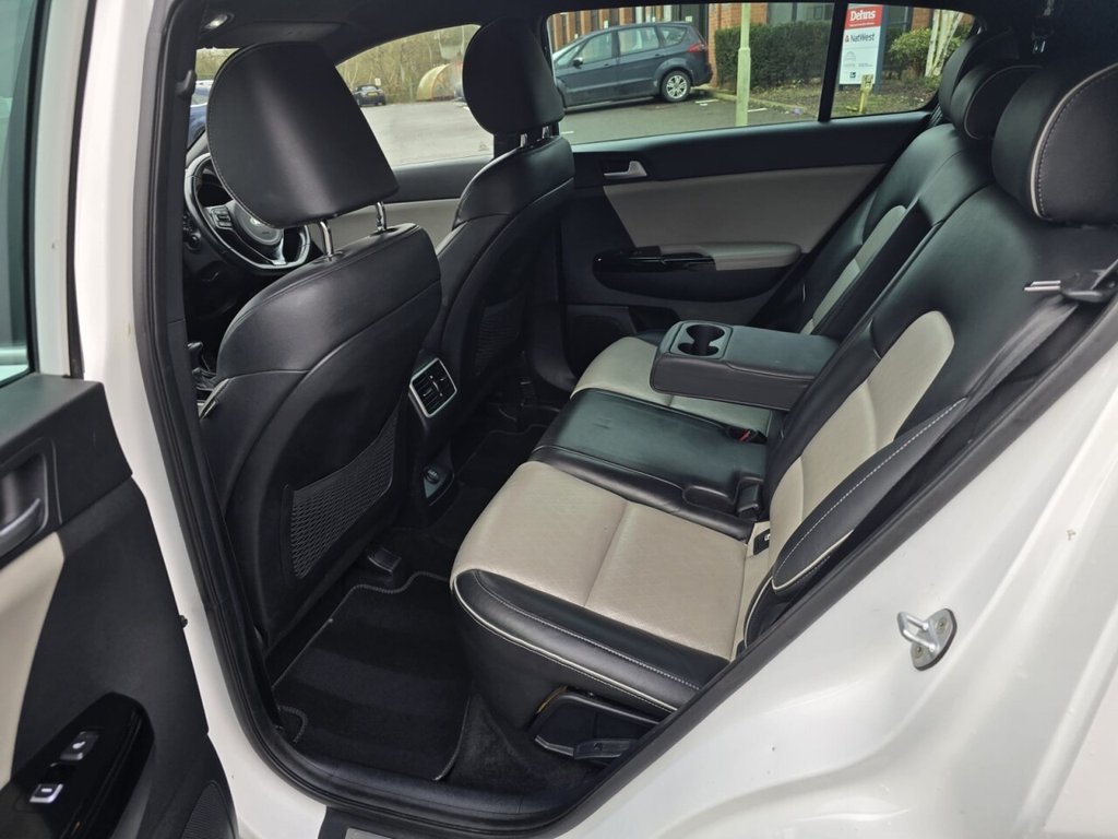 Used Kia Sportage 2016 for sale - 77799790: Photo 21