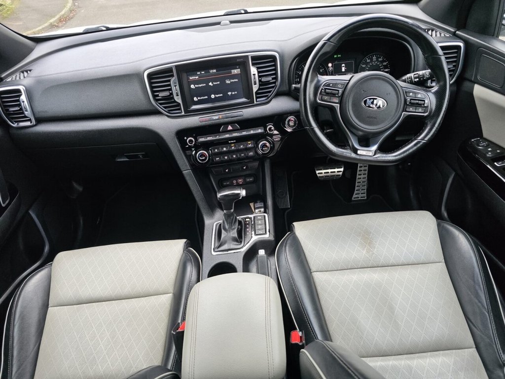 Used Kia Sportage 2016 for sale - 77799790: Photo 22