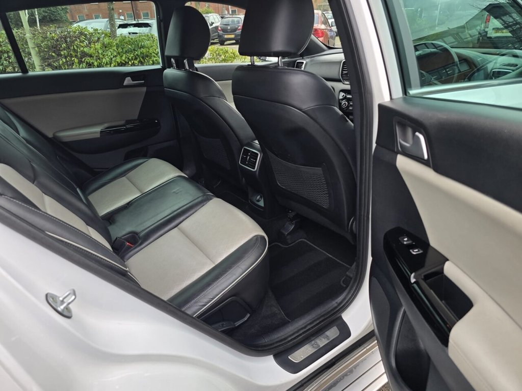 Used Kia Sportage 2016 for sale - 77799790: Photo 23