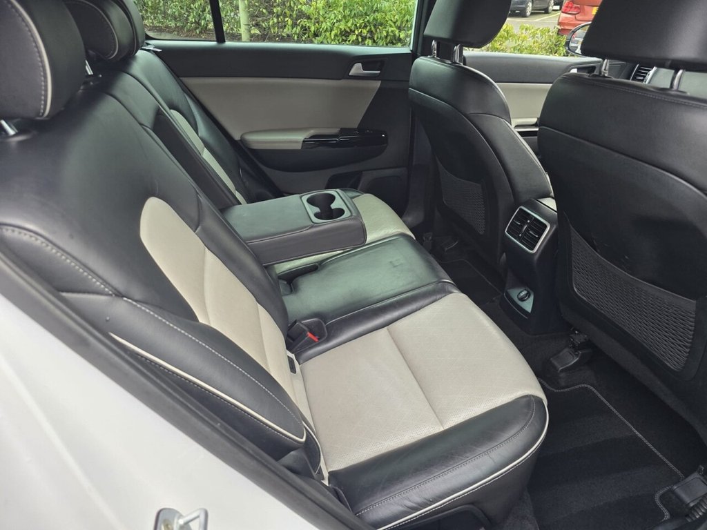 Used Kia Sportage 2016 for sale - 77799790: Photo 24