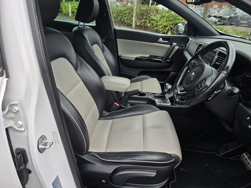 Used Kia Sportage 2016 for sale - 77799790: Photo 27