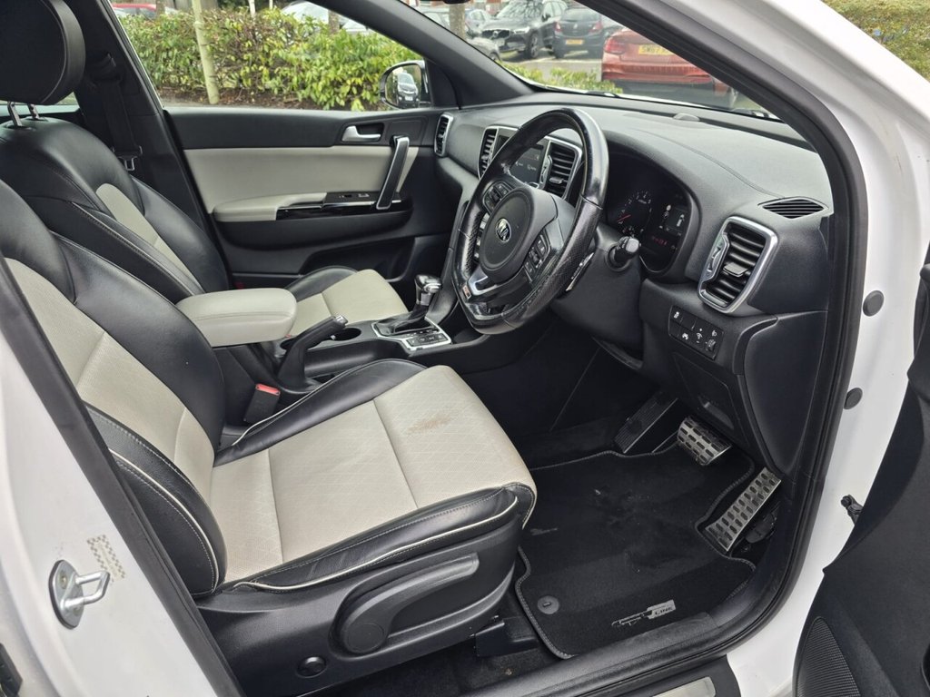 Used Kia Sportage 2016 for sale - 77799790: Photo 28