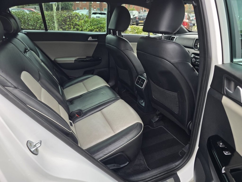 Used Kia Sportage 2016 for sale - 77799790: Photo 29