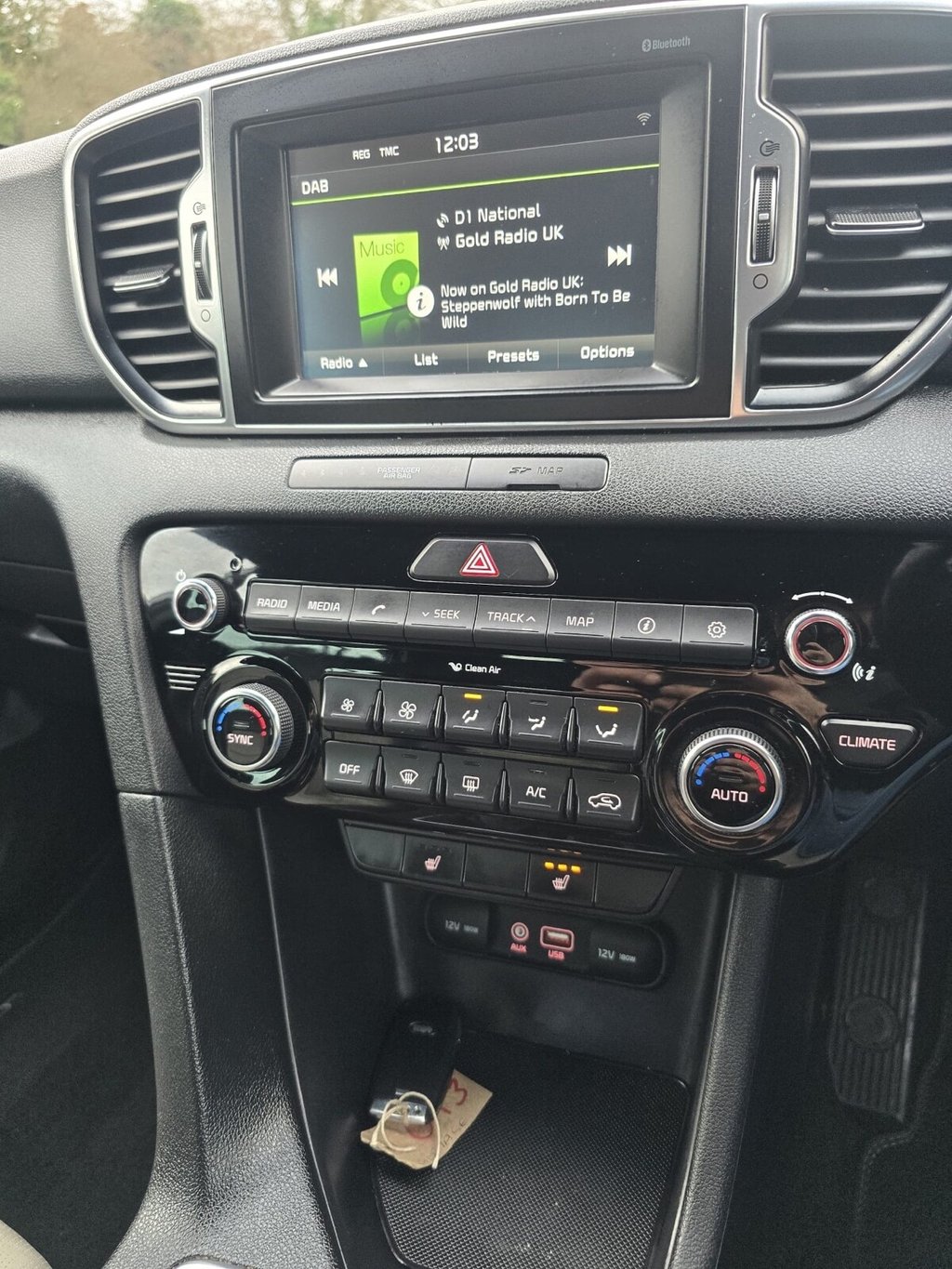 Used Kia Sportage 2016 for sale - 77799790: Photo 31