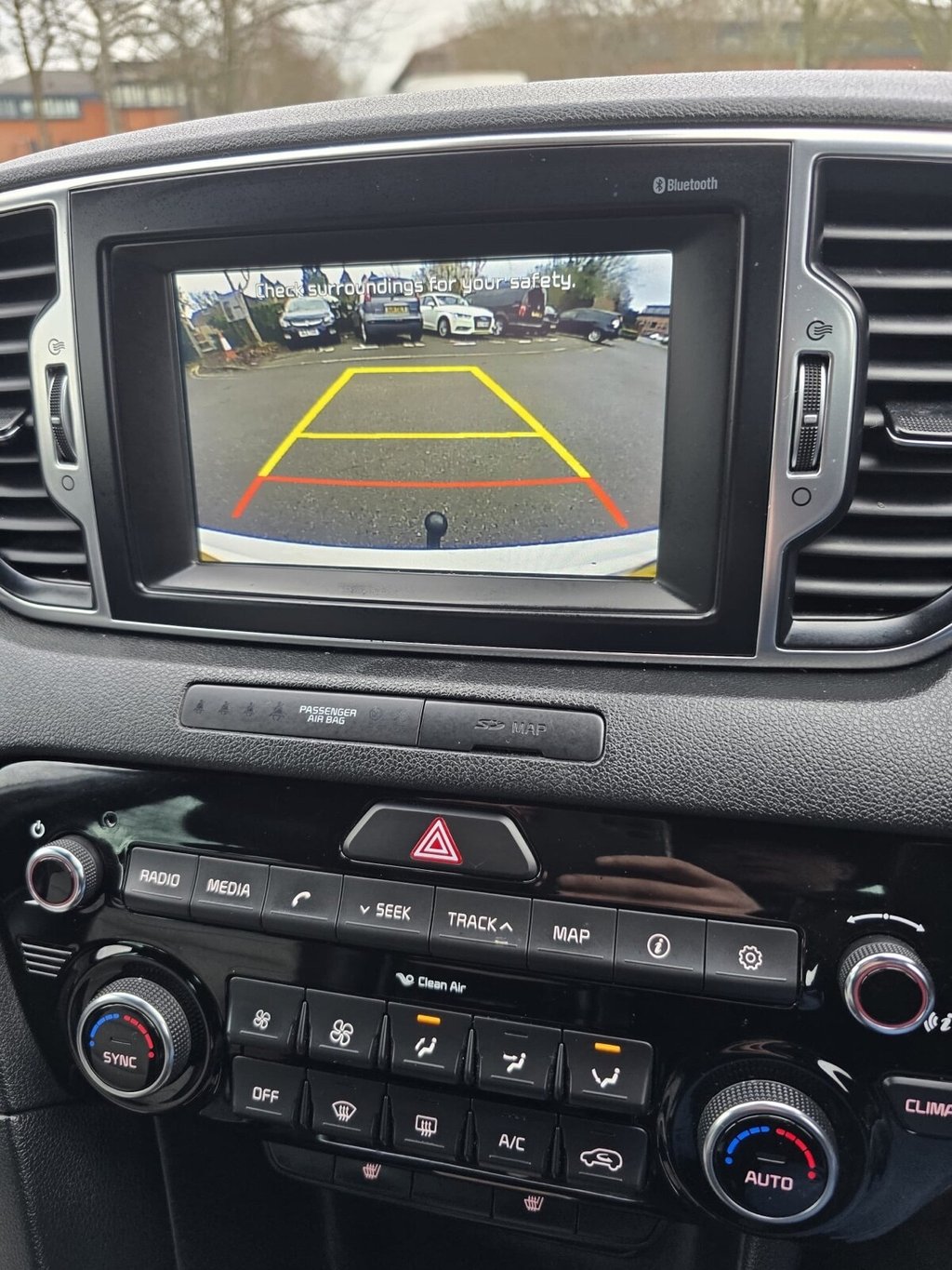 Used Kia Sportage 2016 for sale - 77799790: Photo 32