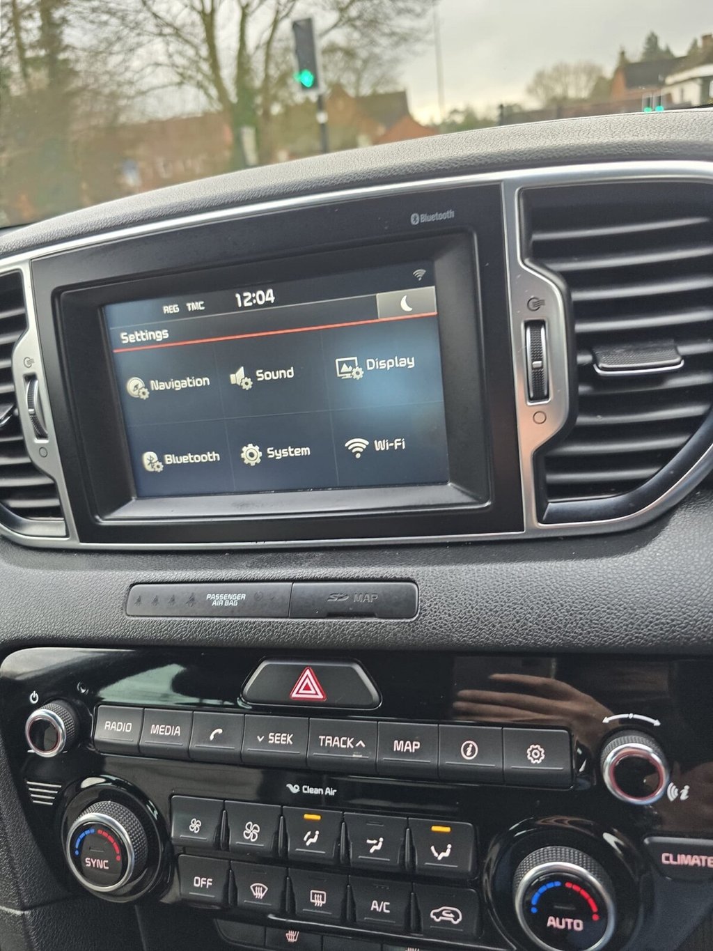 Used Kia Sportage 2016 for sale - 77799790: Photo 35