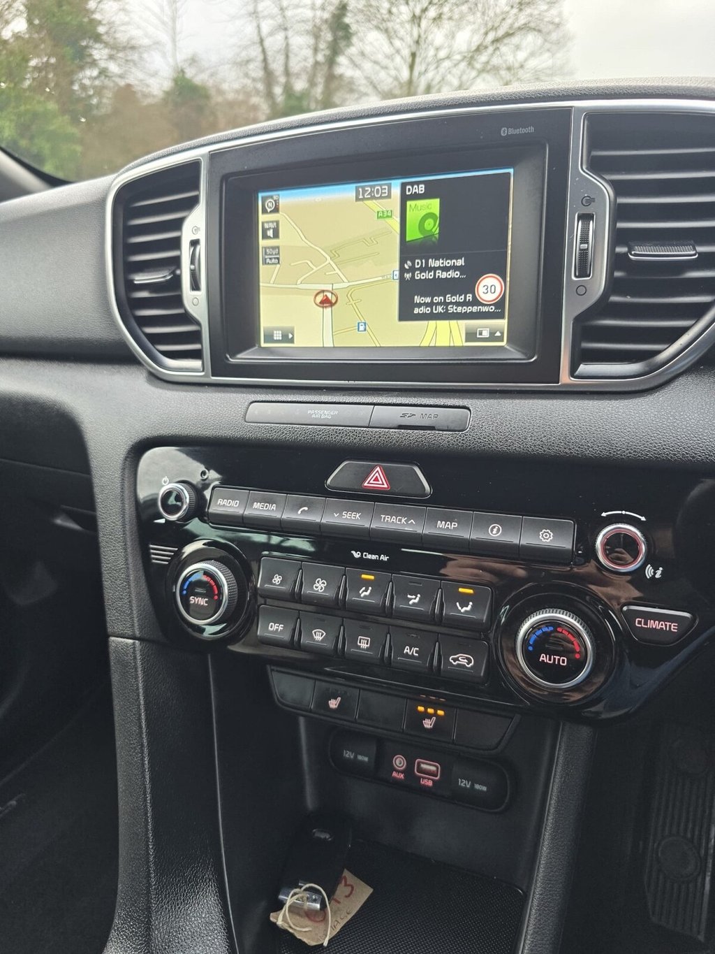 Used Kia Sportage 2016 for sale - 77799790: Photo 36