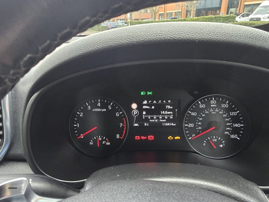 Used Kia Sportage 2016 for sale - 77799790: Photo 37