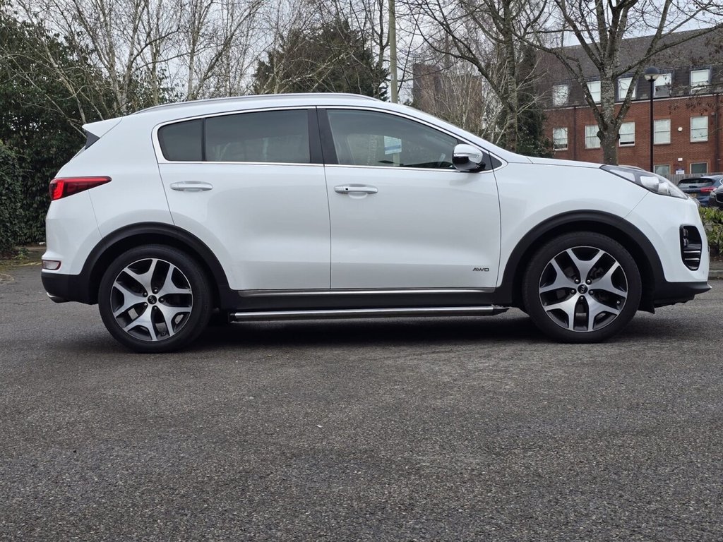 Used Kia Sportage 2016 for sale - 77799790: Photo 7