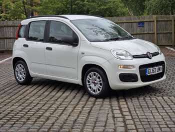 2013 (62) - 1.2 Easy Hatchback 5dr Petrol Manual Euro 5 (69 bhp)