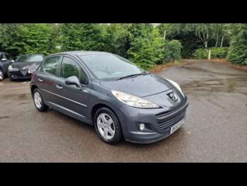 2010 (60) - 1.4 Millesim Hatchback 5dr Petrol Manual Euro 5 (75 ps)