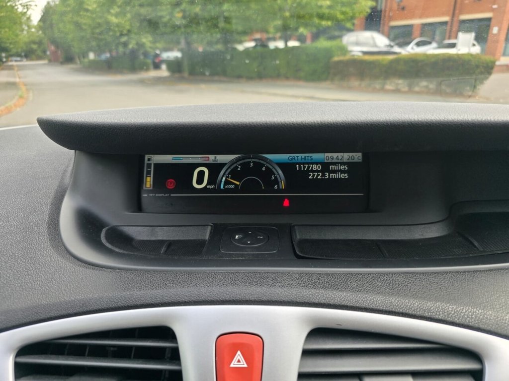 Vehicle 32
