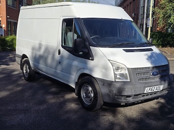Used Ford Transit 2012 for sale - 78868282: Photo