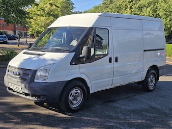 Used Ford Transit 2012 for sale - 78868282: Photo