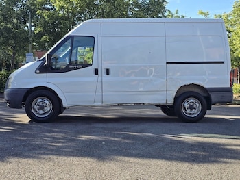 Used Ford Transit 2012 for sale - 78868282: Photo