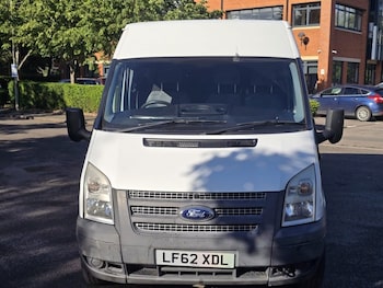 Used Ford Transit 2012 for sale - 78868282: Photo