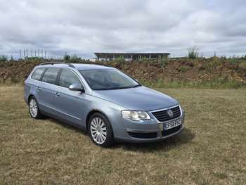 2009 (58) - 2.0 TDI Highline Estate 5dr Diesel Manual Euro 4 (140 ps)