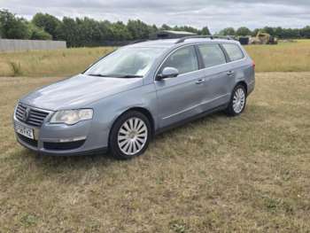 Used Volkswagen Passat 2009 for sale - 75092680: Photo